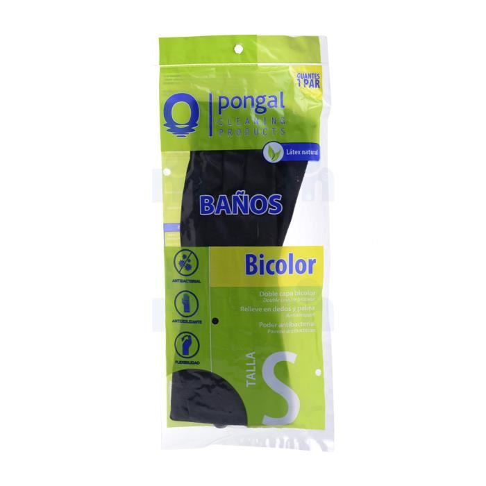 Gant double couche bricoleur taille S PONGAL