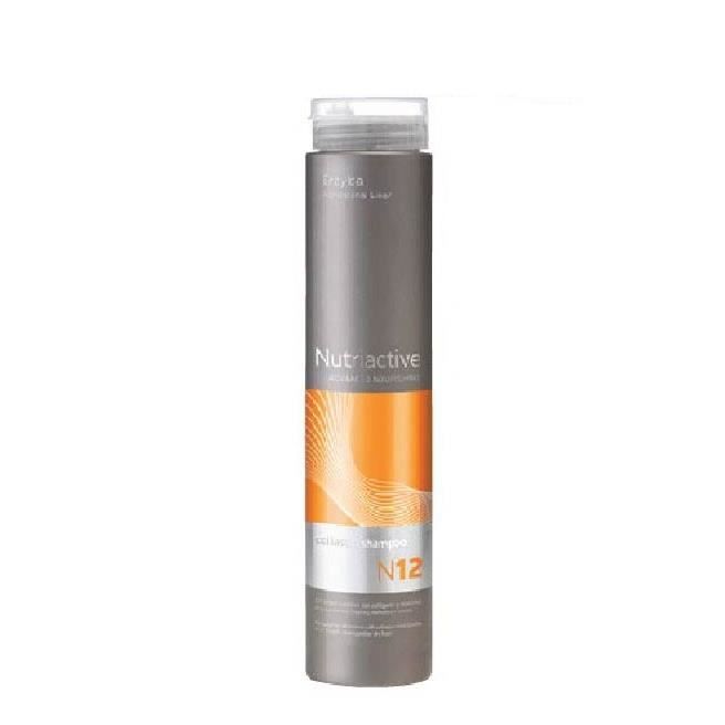 erayba nutriactive n12 collastin shampooing 250ml