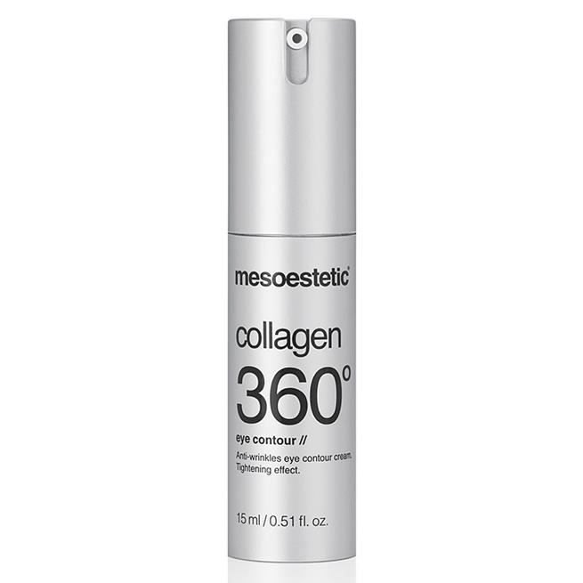 Mesoestetic Collagen 360° Eye Contour - 15 ml