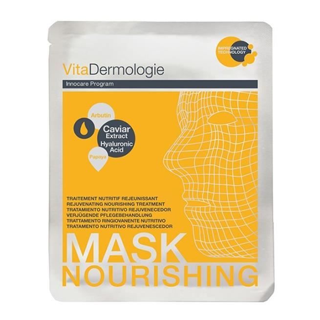 VitaDermatologie Masque Nutritif Rajeunissant - 23ml