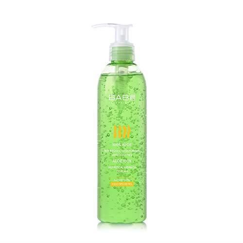 Babé Laboratorios 100% Aloe 300 ml 1573810