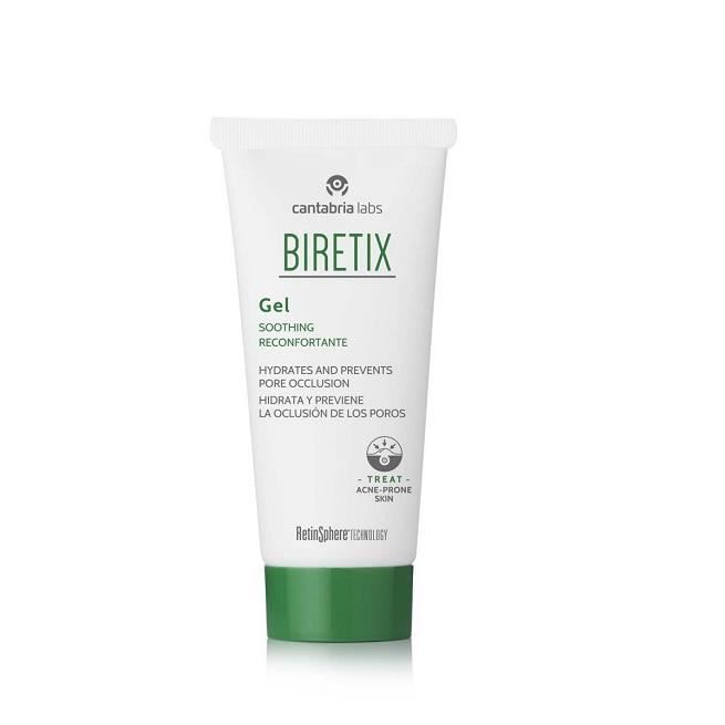 biretix tri active gel anti imperfections 50ml