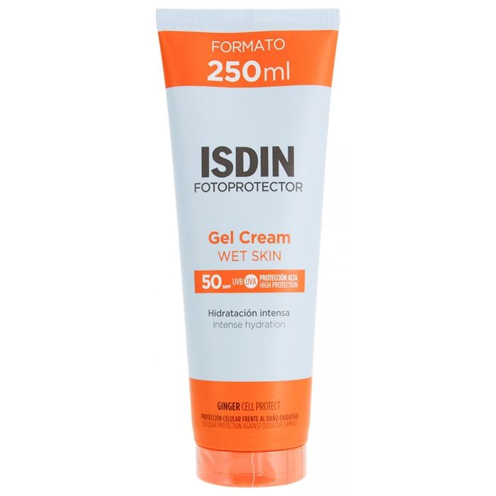 Isdin Fotoprotector Gel Crème SPF50+ 250ml