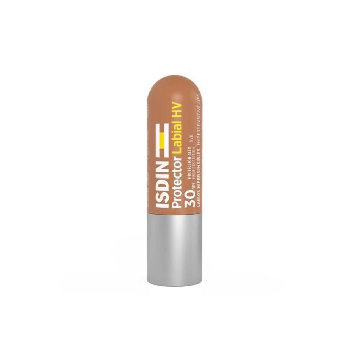 Isdin Protector Labial HV Stick Lèvres Hypersensibles SPF30 4g