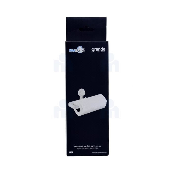 Porte-serviettes en papier - FREE HOME