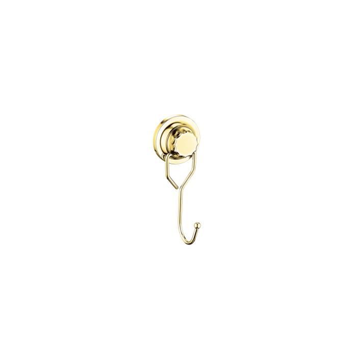 PORTE SERVIETTE X 1 - GOLD