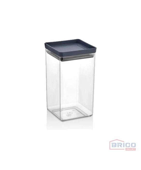 Set de 3 boites de rangement alimentaire