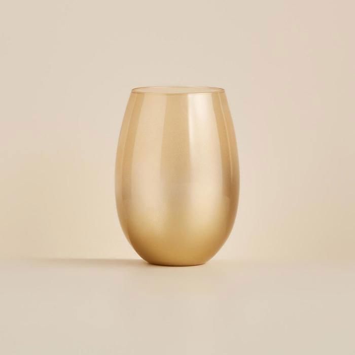 Verre - Glory - Amber