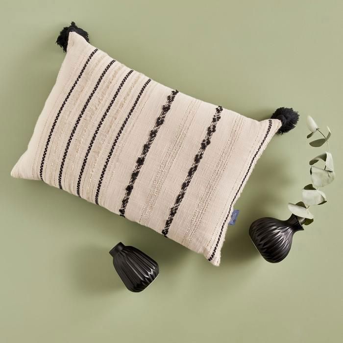 Coussin Devon - Beige