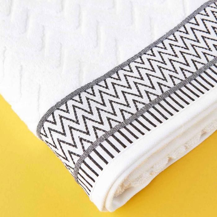 Serviette de bain 90x150 - Karma