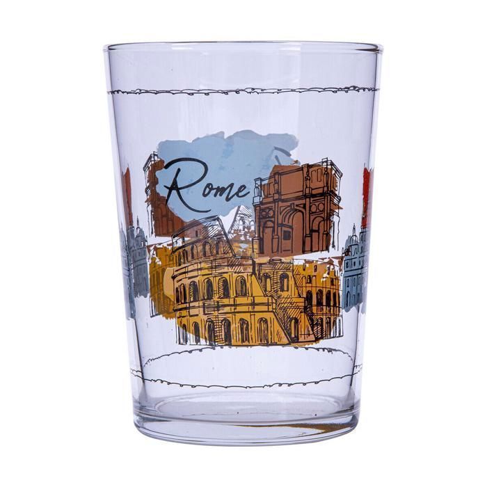 Verre à boisson - New York