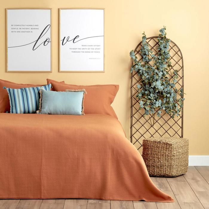 Parure de lit 220x240 - Lois