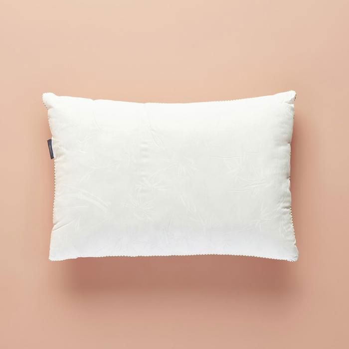 Oreiller moelleux en bambou (50x70 cm)