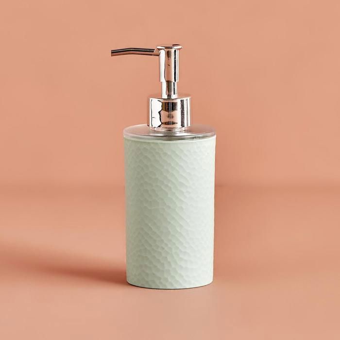 Distributeur de savon liquide Sky 300 ml - Vert