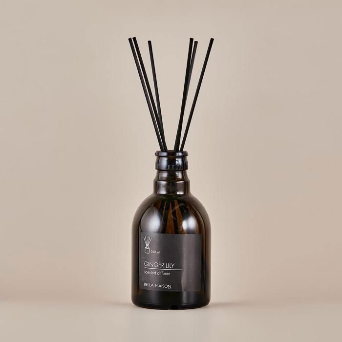 Désodorisant Lis Gingembre (250 ml)
