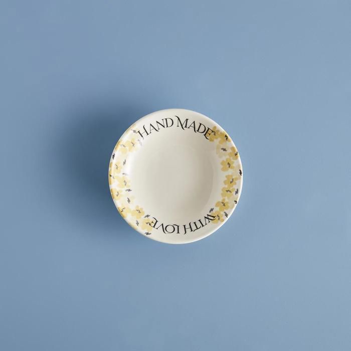 Large bol à soupe - Isadora - Jaune