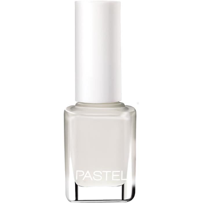 Pastel vernis à ongles 19