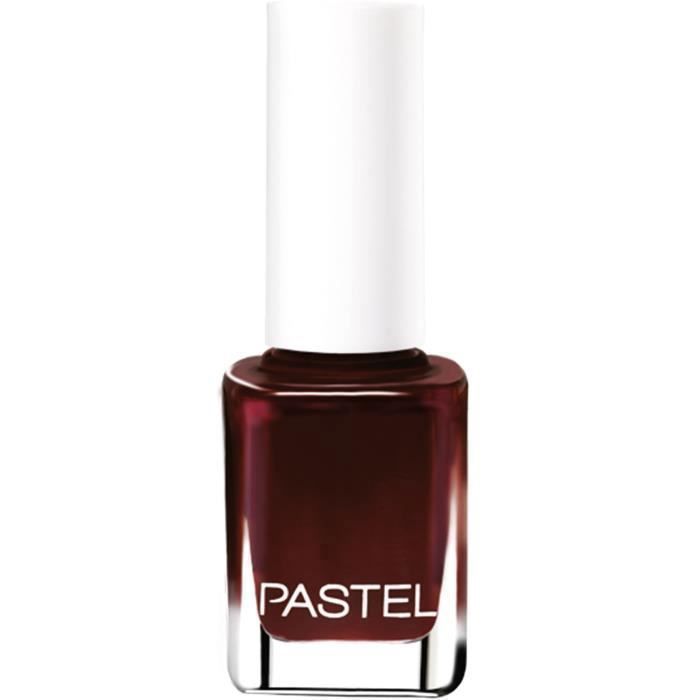 Vernis à ongles - Pastel 119 - Couleur pastel - Fini brillant - Longue tenue