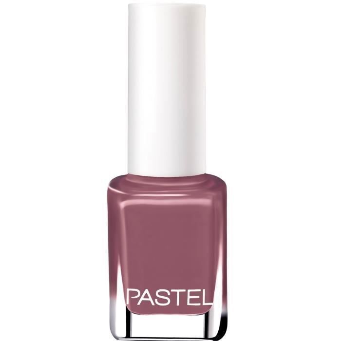 Vernis à ongles - Pastel - 139 - Couleur violet - Couleur pastel - Type vernis à ongle