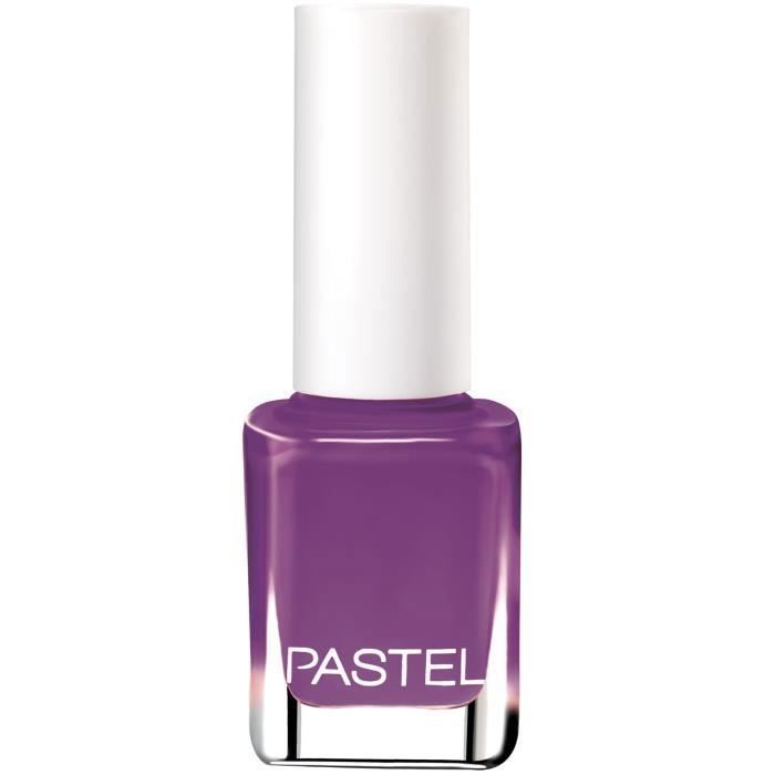 Vernis à ongles - Pastel 51 - Couleur Violet - Couleur Pastel - Type Vernis à ongle