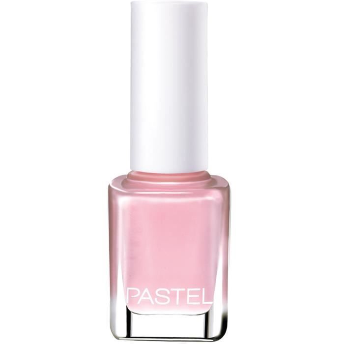 Pastel vernis à ongles 54