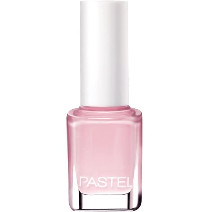 Pastel vernis à ongles 08