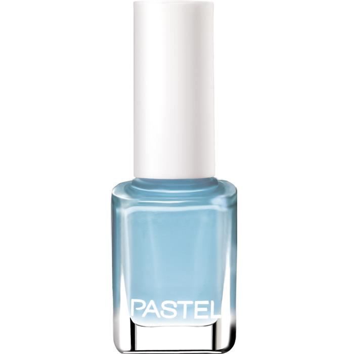 Pastel vernis à ongles 09
