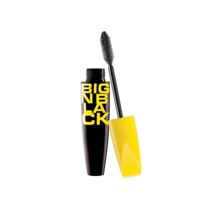 MASCARA BIG N BLACK