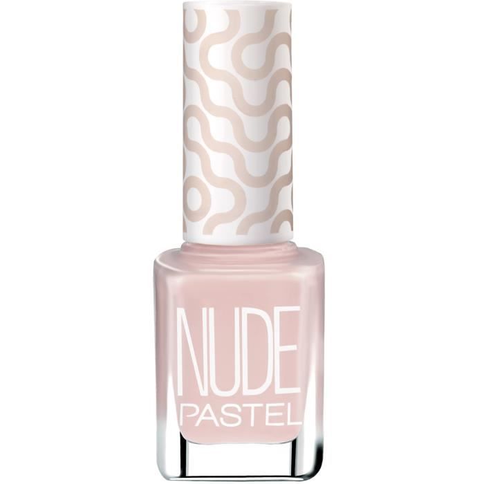 Pastel vernis à ongles Nude 751