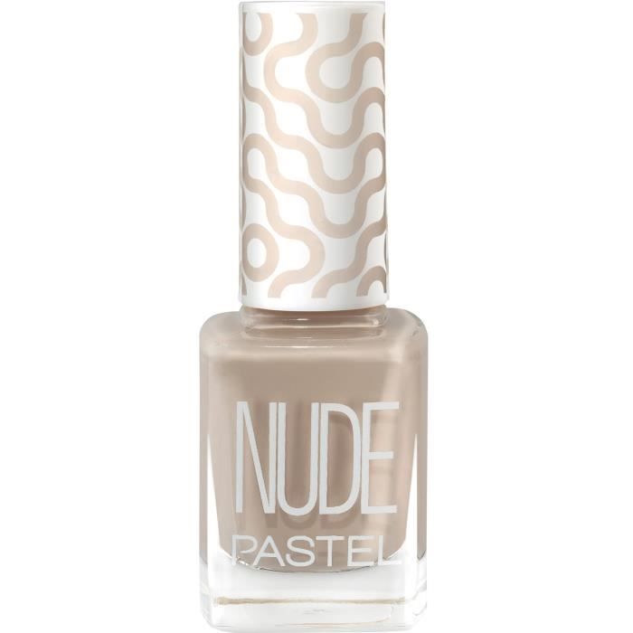 Pastel vernis à ongles Nude 766