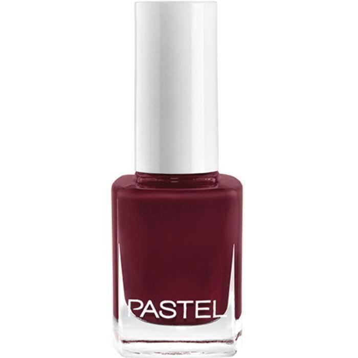 Vernis à ongles - Pastel 257 - Couleur pastel - Fini brillant - Longue tenue