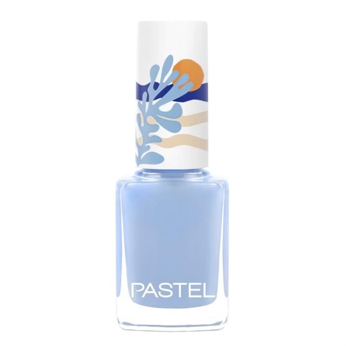 Pastel vernis à ongles 348