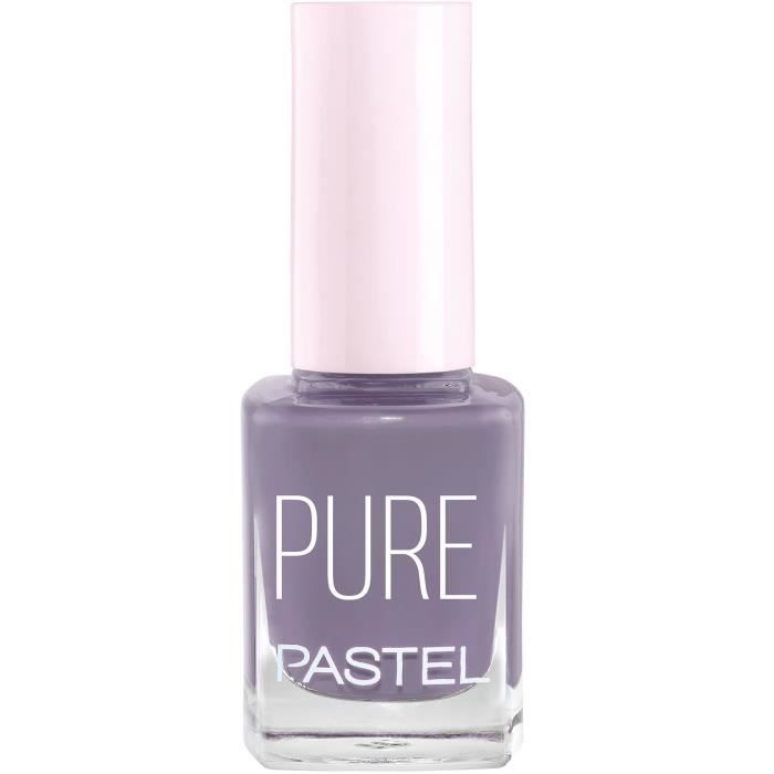 Pastel vernis à ongles Pure  606