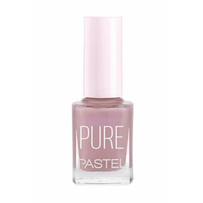 Pastel vernis à ongles Pure 607