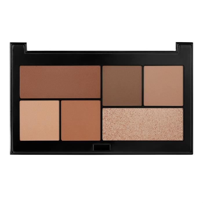 Palette de fards à paupières SO IN LOVE 202