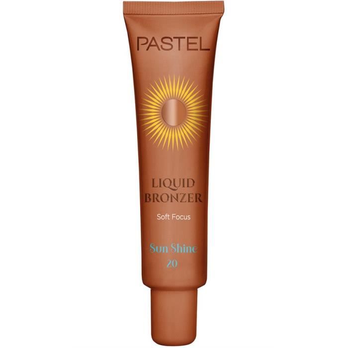 Bronzer Liquide 20