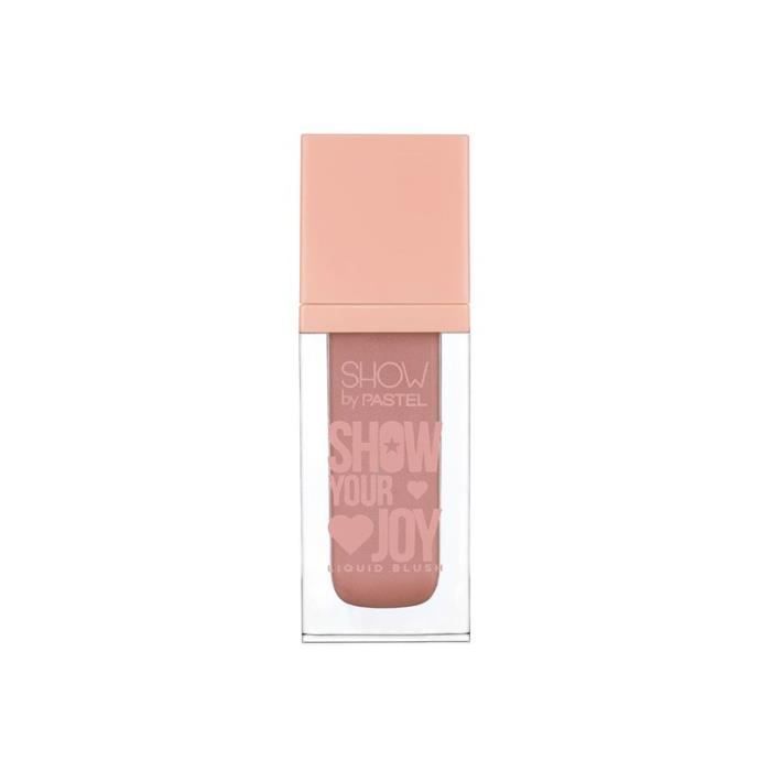 Blush Liquide Show your Joy 51