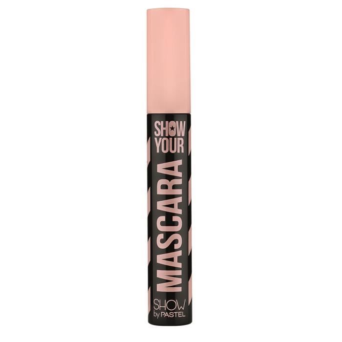 Show your Mascara