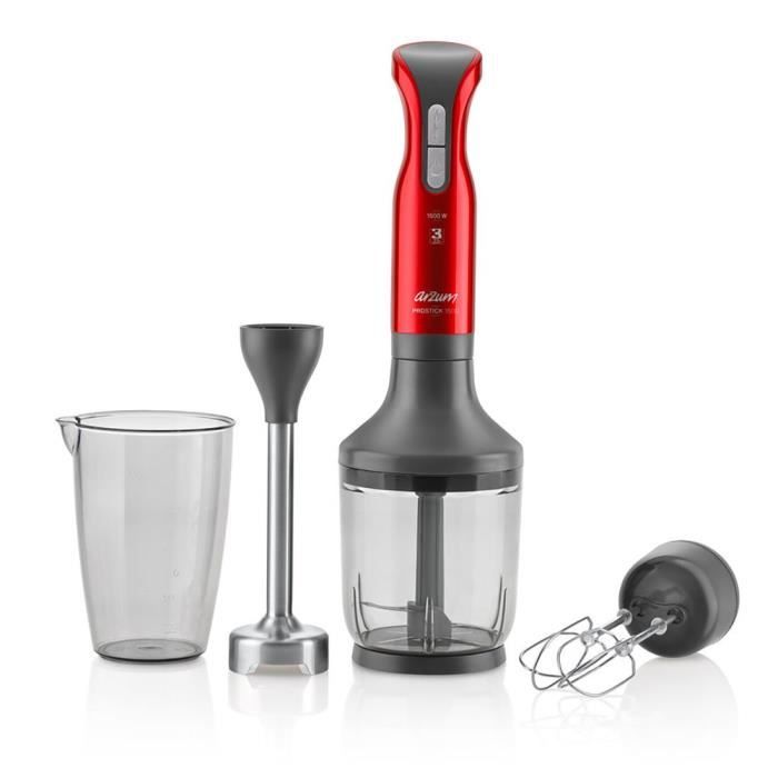 MIXEUR PLONGEANT ARZUM   AR1042, 1500 W