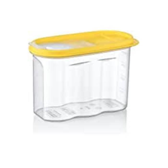 BOITE DE CONSERVATION 1100 ML CARREE   HOBBYLIFE
