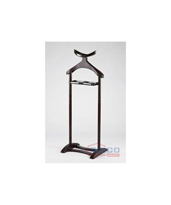 Porte-manteaux Marron