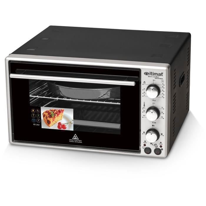 FOUR 40L  DOUBLE VITRAGE A13 TT  ITIMAT