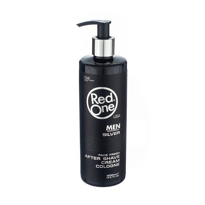 REDONE SILVER FRESH 400ML