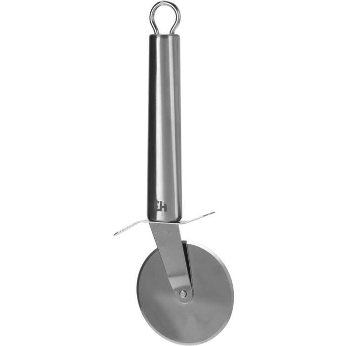 Couteau à pizza en acier inoxydable
