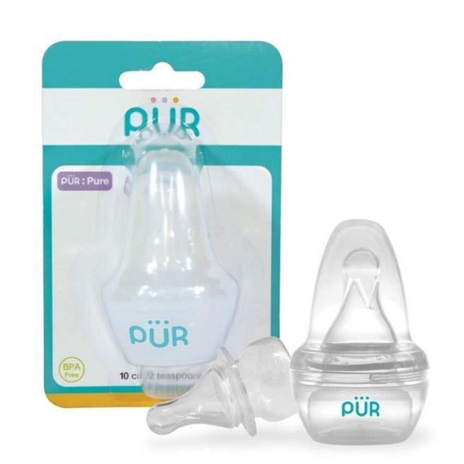 Pur Biberon Medicament
