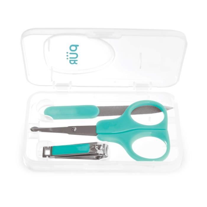 Pur Manicure Set Bébé