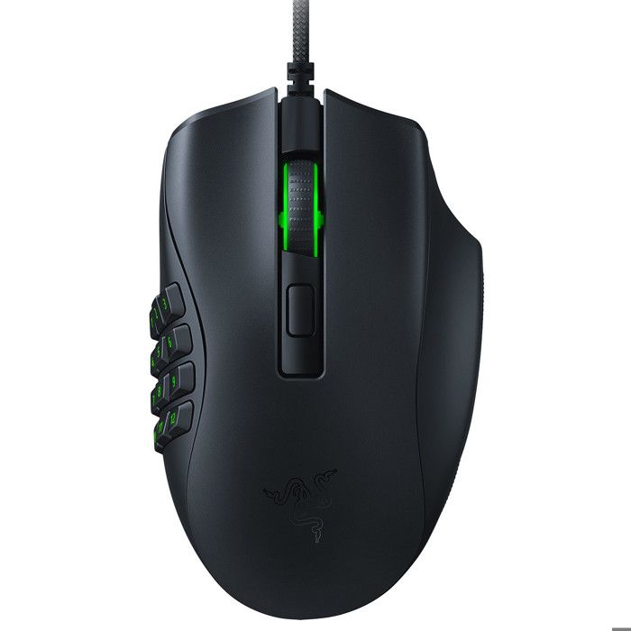RAZER -  Souris gaming -  NAGA X
