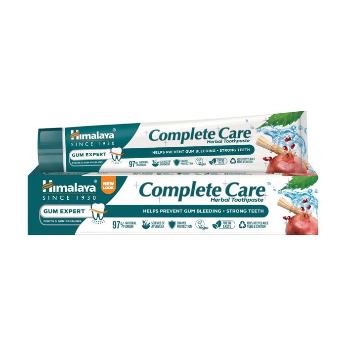 Himalaya Herbal Dentifrice Complete Care 75 ml