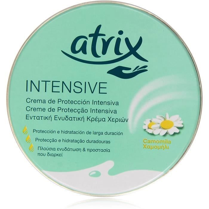 Atrix Intensive Crème pour les Mains 250 g