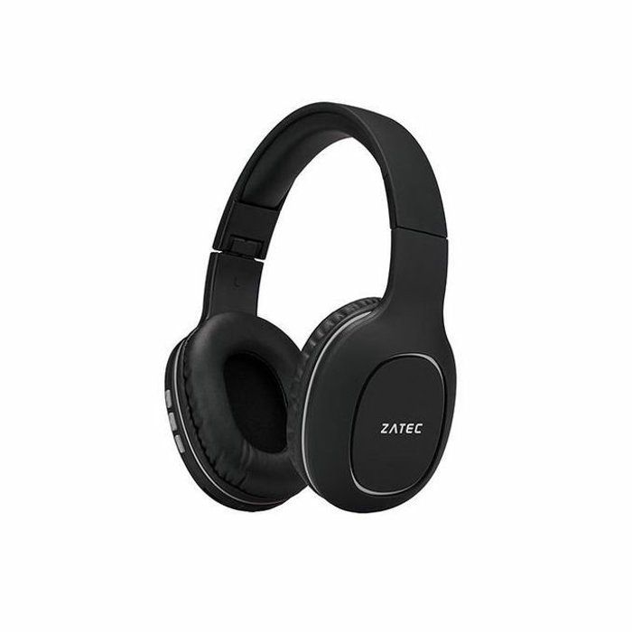 CASQUE AUDIO AVEC MICRO BLUETOOTH  RAIZER 1 ZATEC
